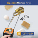Hay Moisture Meter 5