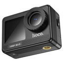 HD 1080P/30FPS Sports Camera w/ 30M Waterproof Front & Back