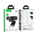HD Computer Camera w/ 1080p 30FPS 5