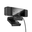 HD Computer Camera w/ 1080p 30FPS 1