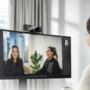 HD Computer Camera w/ 1080p 30FPS 4