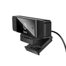 HD Computer Camera w/ 1080p 30FPS 3
