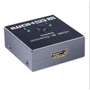HDMI Bi-Directional Switcher 4K 2 into 1 switch or 1 into 2