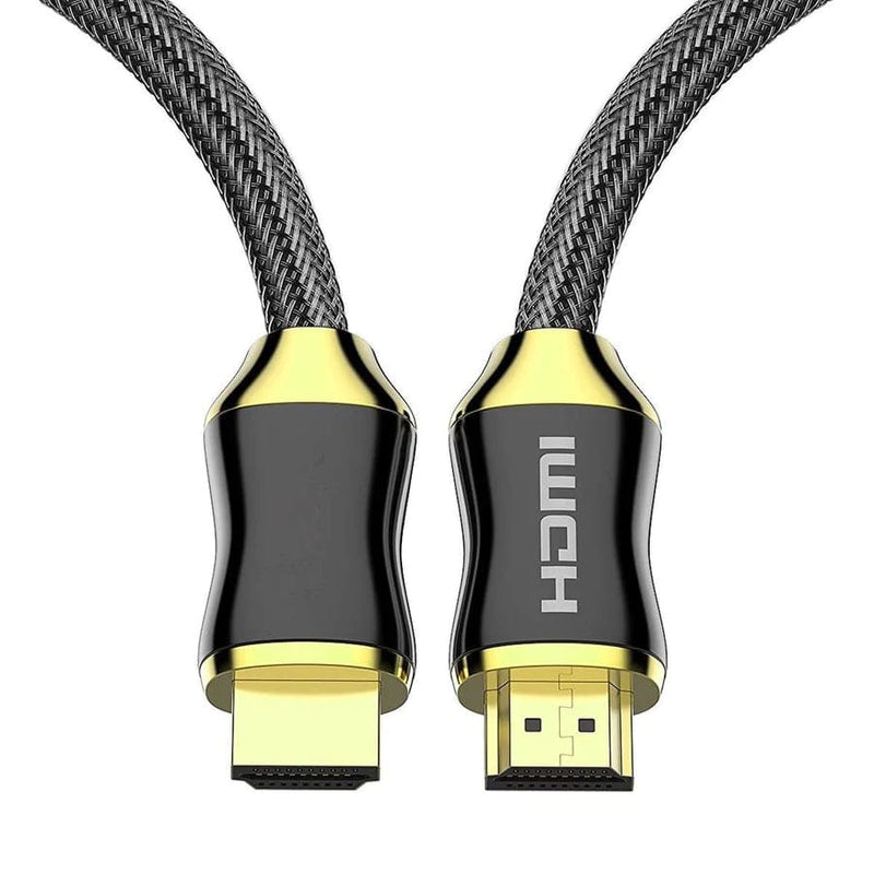 HDMI Computer / TV Cable - 2m / 3m / 5m - 2m