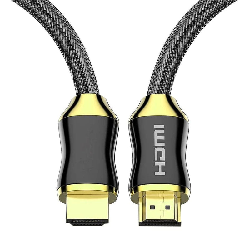 HDMI Computer / TV Cable - 2m / 5m - 2m