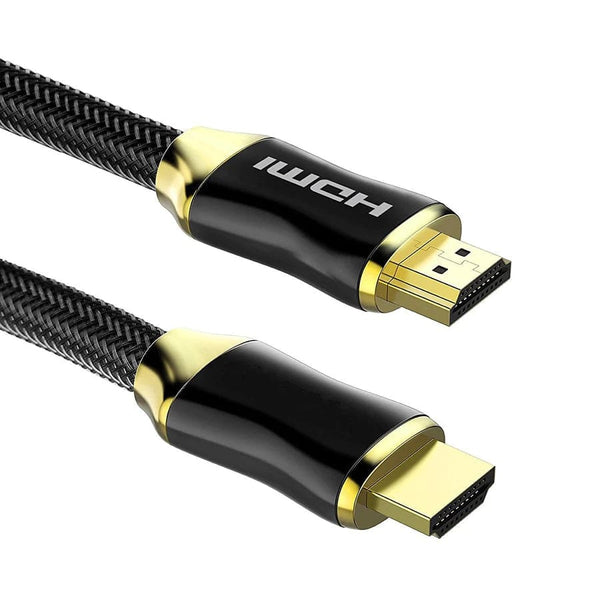 HDMI Computer / TV Cable - 2m / 3m / 5m