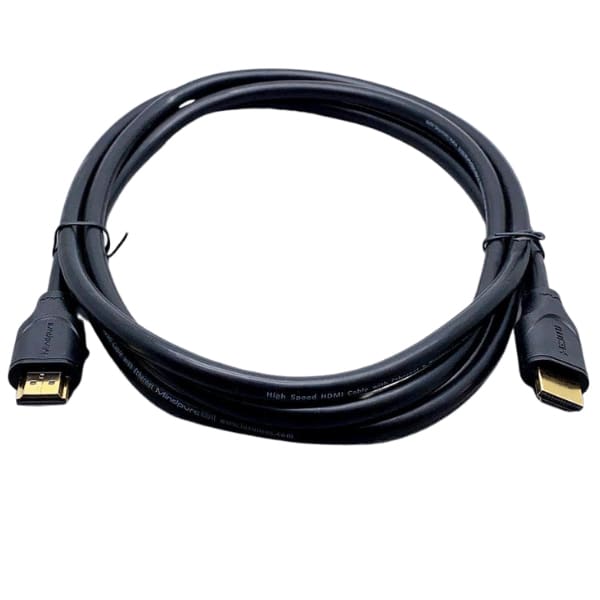 HDMI Computer / TV Cable - 2m