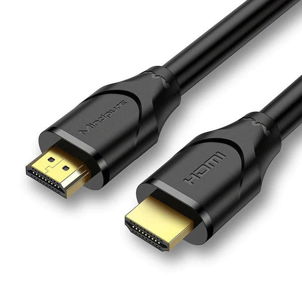 HDMI Computer / TV Cable - 1m