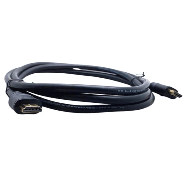 HDMI Computer / TV Cable - 2m