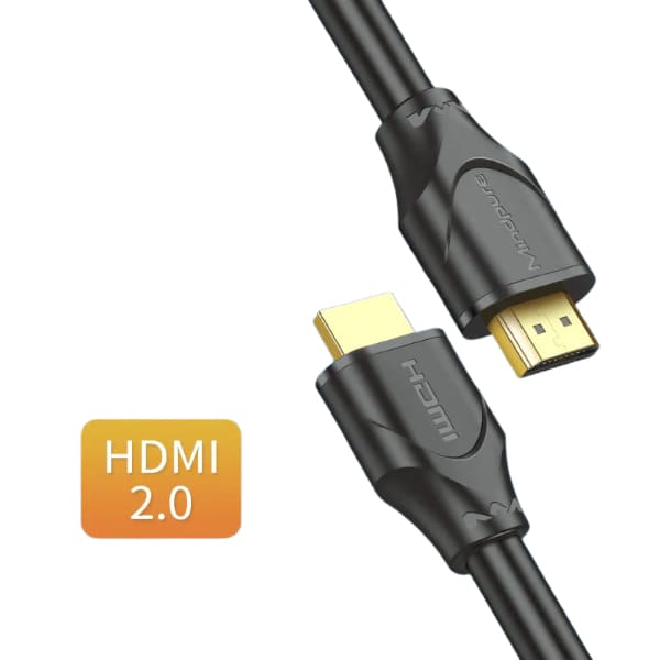 HDMI Computer / TV Cable - 2m