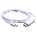 HDMI Mini Display Port Adapter (male to male) Electronics