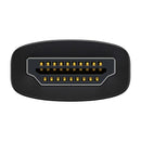HDMI to VGA Cable Adapter for Laptop Switch PS4 PS5