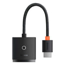 HDMI to VGA Cable Adapter for Laptop Switch PS4 PS5
