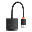 HDMI to VGA Cable Adapter for Laptop Switch PS4 PS5