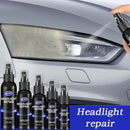 Headlight Lens Polish Tools & Kits (multipurpose)