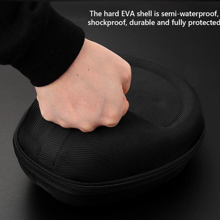 Headphones Case