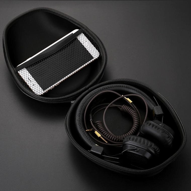 Headphones Case