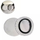 Headphones Earpad Covers (large) Grey Electronics