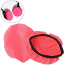 Headphones Earpad Covers (large) Pink Electronics