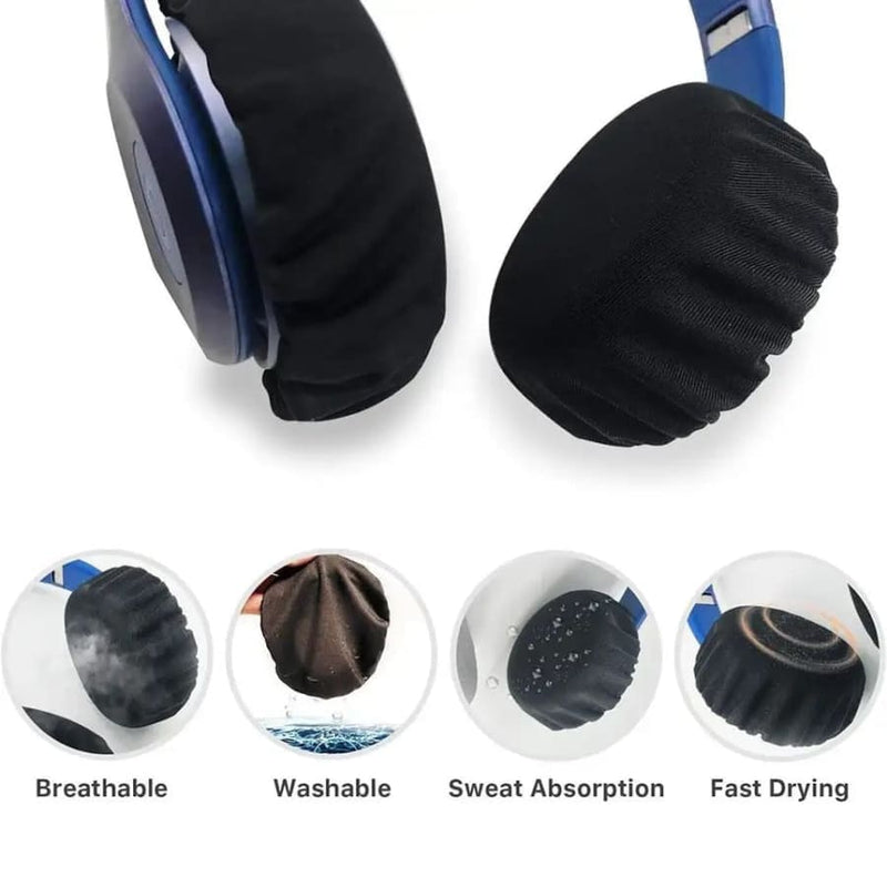 Headphones Earpad Covers (medium)