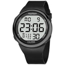 Hearkent Atomic Watch with Vibrating 8 Alarms 1