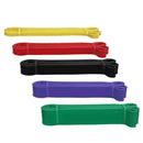 Heavy Duty Resistance Bands Set 1