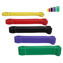 Heavy Duty Resistance Bands Set 2