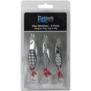 Hex Wobbler - Multi Pack 24 32 and 42 grams 1
