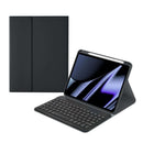 iPad Pro 11" Air 5/ 4 /11 bluetooth keyboard case with removable Foldable Cover