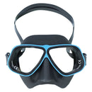 High Grade Silicone Low Profile Dive Mask 2