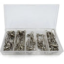 High Strength Snaps Swivel 25pcs 7