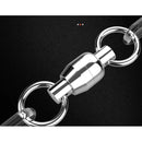 High Strength Snaps Swivel 25pcs 3