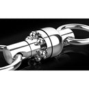 High Strength Snaps Swivel 25pcs 4