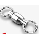 High Strength Snaps Swivel 25pcs 6