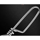 High Strength Snaps Swivel 25pcs 5