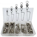 High Strength Snaps Swivel 25pcs 1