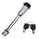 Hitch Pin Lock Trailer Coupling Lock 1