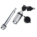 Hitch Pin Lock Trailer Coupling Lock 2