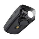 Dash Cam for Bike & Motorbike w/ 4K 2160P/60FPS, 12MP Anti Shake Camera