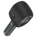 Wireless karaoke mic Microphone support Bluetooth TWS AUX 3.5mm Connection