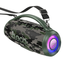 40W High Power Bluetooth Speaker w/ FM, USB, MicroSD, Aux Multi Inputs
