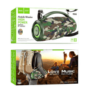 40W High Power Bluetooth Speaker w/ FM, USB, MicroSD, Aux Multi Inputs