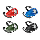 Hoco Bluetooth Speakers 15W Big Horn 2