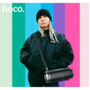Hoco Bluetooth Speakers 15W Big Horn 4