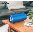 Hoco Bluetooth Speakers 15W Big Horn 3
