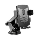 Hoco CA83 Car Phone Holder 4.5–7 Inch | Strong Clamp
