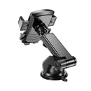 Hoco CA83 Car Phone Holder 4.5–7 Inch | Strong Clamp