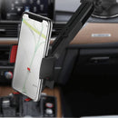 Hoco CAD01 Car Phone Holder – Easy-Lock Dashboard &