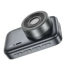 Dash Cam for Car w/ 3 inch IPS HD Display, 1080P/30FPS Camera, Sturdy Windshield Fit