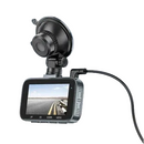 Dash Cam for Car w/ 3 inch IPS HD Display, 1080P/30FPS Camera, Sturdy Windshield Fit